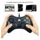 thumbnail image 3 of Control Usb Alambrico Para Xbox 360/ Fat /slim Y Pc Gamepad Azul, 3 of 3