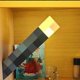 thumbnail image 5 of Minecraft Brownstone Torch Lamp Figure 4 Colors Bedroom Decorative Light LED Night Light USB Charging with Buckle Kids Toy Gift four-coloured light, 5 of 5