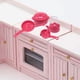 thumbnail image 4 of Utensilios de cocina en miniatura a escala 1:12, utensilios de cocina para casa de muñecas, modelo de escena DIY, muebles de escena para casa de, 4 of 9
