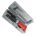 thumbnail image 1 of Minkissy 1 Set Heavy-Duty Manual Tools Impact Driver Set Steel Assorted Color for DIY Users, 1 of 8
