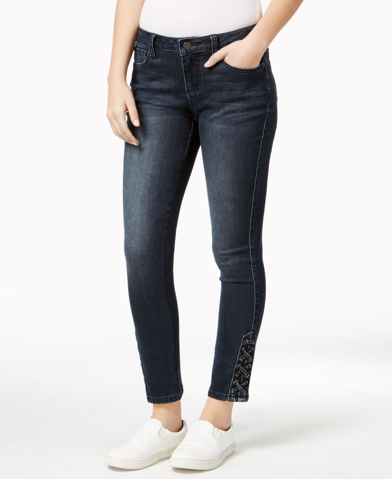 earl jeans plus size