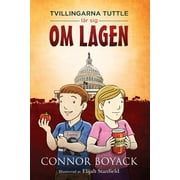 Tvillingarna Tuttle Lar Sig Om Lagen