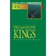 thumbnail image 2 of Abingdon Basic Bible Commentary Basic Bible Commentary First and Second Kings, Book 06, (Paperback), 2 of 2