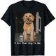 thumbnail image 1 of I Got That Dog in Me Funny Golden Doodle Meme Doodle Mom Camiseta, 1 of 2