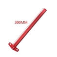 thumbnail image 1 of Woodworking Scribe 60-600mm T-type Ruler Scribing ruler Aluminum alloy Line Drawing Marking Gauge DIY Measuring Tools ,Multi-functional Protractor, 1 of 7