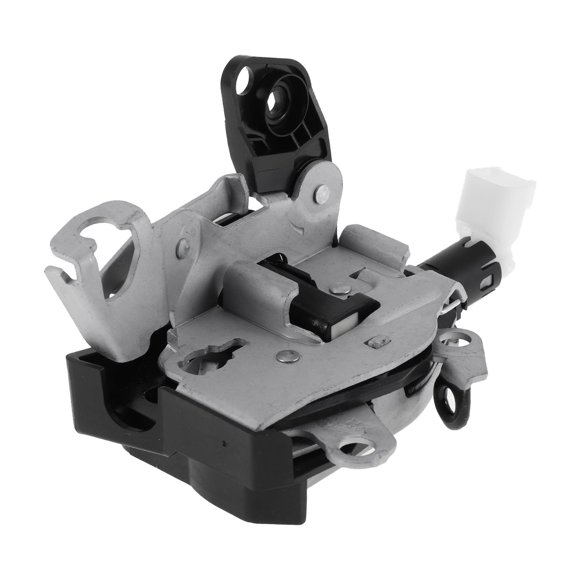 Unique Bargains Power Door Lock Actuator Motor for GMC Sierra 1500 for Chevrolet Silverado 1500 2007-2009