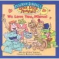 thumbnail image 1 of Pre-Owned Maurice Sendak's Seven Little Monsters: We Love You, Mama! (Paperback) 0786817763 9780786817764, 1 of 1