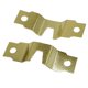 thumbnail image 1 of 50 Uds perchas para marcos de fotos gancho para marco de fotos, herrajes de hierro para fotos, ganchos para colgar cuadros para decoración del hogar, Oro, 1 of 8