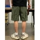 thumbnail image 5 of Bermuda Para Hombre Pantalones Cortos De Trabajo Para Hombre, 5 of 8