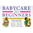 thumbnail image 1 of Pre-Owned Babycare for Beginners (Paperback) 0062731041 9780062731043, 1 of 1