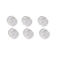 thumbnail image 1 of 4pcs Classic Series Blender Lid For Thermomix Model Tm31/tm5/tm6 Replacement Part Accessories Blend, 1 of 5