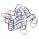 thumbnail image 1 of Soporte para bolígrafos con clip, 24 piezas de clips de metal para bolígrafos Clips de metal para bolígrafos Clips para porta bolígrafos Logre más, 1 of 14