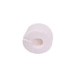 thumbnail image 1 of Seitruly Almohadilla para el dolor de decúbito, esponja para lesiones en los pies y las manos, cama elevadora, soporte para reposapiés, alivio médico, masajeadores Blanco Seitruly CE014916-01, 1 of 6