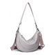 thumbnail image 1 of Bolsa De Hombro Bolsa Crescent Crossbody Bag Casual Fashion Underarm Bag Portable para vacaciones de fin de semana Likrtyny Para Estrenar, 1 of 6