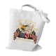 thumbnail image 2 of Bolso de lona para la compra, bolso de hombro patriótico del 250 aniversario de EE. UU. – Bolso reutilizable del Día de la Independencia con diseño de bandera para ir de compras, a la playa o, 2 of 6