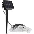 thumbnail image 5 of LED Solar Powered String Lights Christmas Yard Holiday Decoration Outdoor Star Lights, 5 of 5