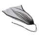 thumbnail image 5 of Bolsa de malla y cordón perfecl multiusos para lavar ropa de gimnasia natación acampada viajes, 5 of 7