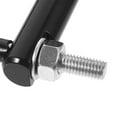thumbnail image 2 of 2 abrazaderas tensoras de enganche de remolque resistentes, estabilizador antivibración para acoplador de remolque, tensor de enganche de metal para un remolque seguro, 2 of 8