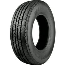 Firestone Transforce HT All Season 245/75R17 121/118R E Light Truck Tire