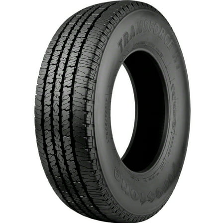 Firestone Transforce HT All Season LT275/70R18 125/122S E Light Truck Tire