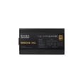 thumbnail image 4 of EVGA SuperNOVA 850G XC ATX3.0 & PCIE 5, 80 Plus Gold Certified 850W, 12VHPWR, Fully Modular, ECO MODE with FDB Fan, 100% Japanese Capacitors, Compact 150mm Size, Power Supply 520-5G-0850-K1, 4 of 5