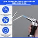 thumbnail image 5 of 50 Varillas de Soldadura de Aluminio para Soldadura Fuerte de Baja Temperatura, 1/16" X 13", Herramientas para Tubos de Soldadura de Bajo Punto de Fusión para Todas las Posiciones., 5 of 5