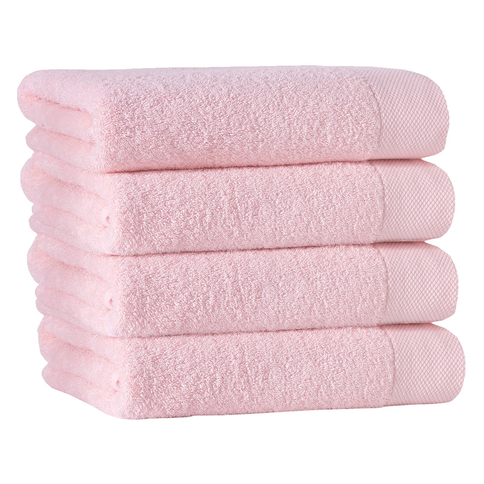 Enchante Home Signature Bath Towels (Set Of 2)