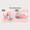 E6190*2+E6179*2, variant on 1pc Cartoon Cookie Ice Cream Boba Tea Keychain Cute Purse Bag Backpack Car Key Charm Earbud Case Accessory Women Daily Use Gift