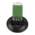 thumbnail image 1 of Blower Motor Resistor, Blower Motor Resistor Temp Control Module For  A1 A2 6q0959263A, 1 of 8
