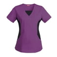thumbnail image 1 of Women's Scrub Top, 1 of 3