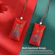 thumbnail image 3 of Spiritual Salt With Sachet, Buddhist Spiritual Salt Pouch Necklace, Embroidered Spiritual Salt-xinhan, 3 of 5