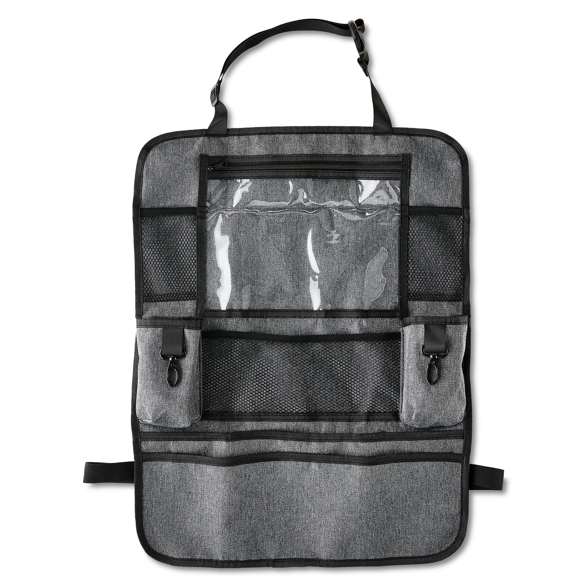 Parent's Choice Backseat Organizer