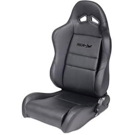Procar Sportsman Racing Seats
