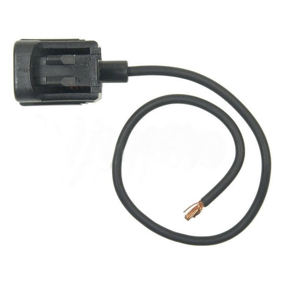 Oil Pressure Switch Connector - Compatible with 1999 - 2016 Ford F-550 Super Duty 2000 2001 2002 2003 2004 2005 2006 2007 2008 2009 2010 2011 2012 2013 2014 2015