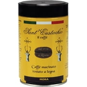 Sant Eustachio Moka Ground Coffee 8.8oz/250g