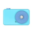 thumbnail image 2 of Up to 65% off Camara Fotografica, Kids Digital Camera Student Camera Up To 26 Megapixel CCD Compact Camera For Students Take Pictures Record Videos Compact And Lightweight, 2 of 8