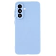 thumbnail image 1 of For Samsung Galaxy A56 5G Case Precise Cutouts Straight Edge TPU Shockproof Phone Cover - Black, 1 of 5