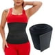thumbnail image 5 of Entrenador de cintura para mujer Banda vendaje Envoltura de cintura Entrenador Cinturón de cintura de yoga (4 m) Ndcxsfigh Nuevos Originales, 5 of 9