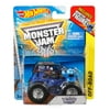 Monster Jam Hw Mj 1:64 Flag Asrt