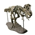 thumbnail image 4 of 27’’ Simulation Dinosaur Skeleton Figurine PVC Model Collector Tyrannosaurus Interactive, 4 of 8