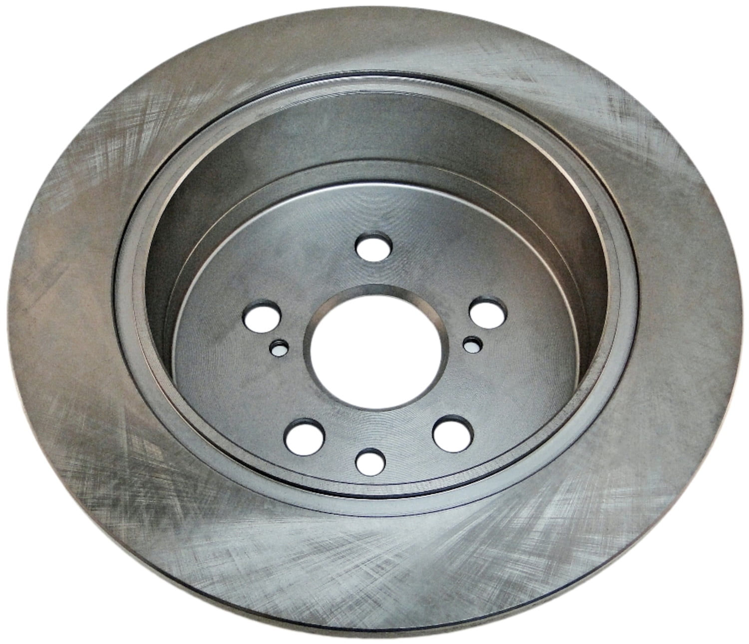 Winstop Brake Rotor, Rear WS228158, Toyota Camry 1991-1988