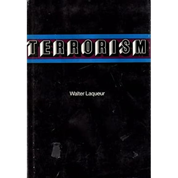 Pre-Owned Terrorism (Hardcover) 9780316514705