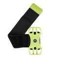thumbnail image 1 of Muñequera giratoria extraíble para correr y andar en bicicleta al aire libre bolsa para el brazo del teléfono móvil MFZFUKR BST3009346-5, 1 of 6