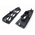 thumbnail image 5 of Car Left Ow Glass Button S Panel Cover Frame For Land Cruiser P 120 Lc120 2003-2, 5 of 5