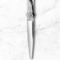 thumbnail image 2 of Saki Shears Grand Master Professional Hair Cutting Scissors - 6" Length - VG10 Japanese Steel Razor Edge Hair Shears for Men and Women, 2 of 4