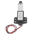 thumbnail image 1 of Compact 12V Electric Linear Actuator with 20mm Stroke, 150N Thrust, IPX4 Protection for Home Automation, Medical, and Industrial Applications, 1 of 6