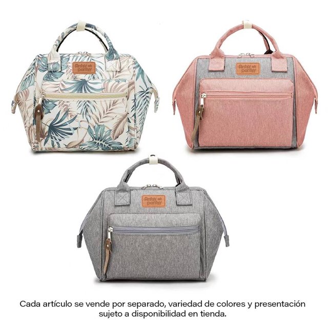 Pañalera Antsy Pantsy Varios Modelos 1pz