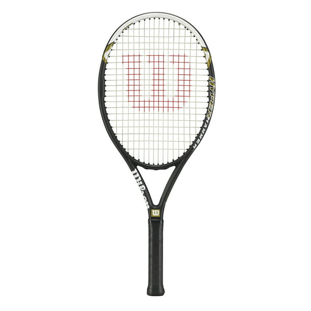 Wilson Hyper Hammer 5.3 Tennis Racket, Grip Size 3