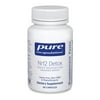 Pure Encapsulations Nrf2 Detox | Nrf2 and Detoxification Support* | 60 Capsules