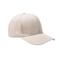 thumbnail image 2 of YAOBAMM Chapeau Décontracté Uni pour Hommes, Chapeau de Baseball à Long Bord, Protection UV, Circonférence de Tête Réglable, Chapeau Unisexe pour Extérieur Quotidien, 2 of 7